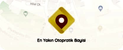 Otopratik Oto Servis Listesi