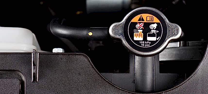 Araç Motor Suyu Neden Eksilir?