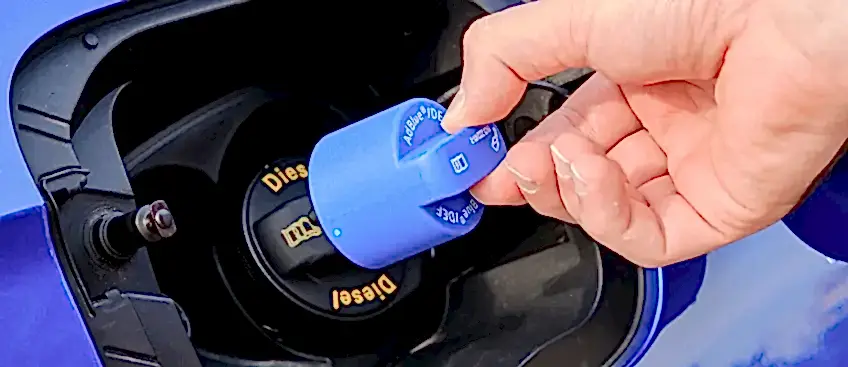 Adblue Kalitesini Hangi Faktörler Etkiler?