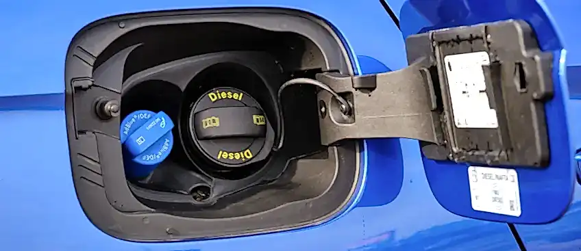 Adblue Nasıl Çalışır?