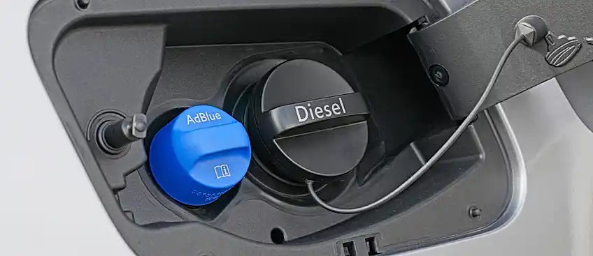 Adblue Nedir?