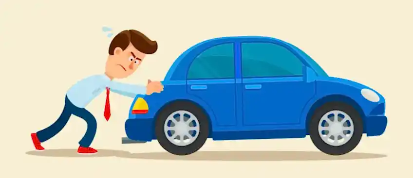Araba Vurdurma Kaçıncı Viteste Yapılır?