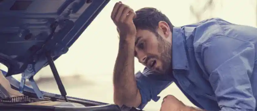 Motor gaz kesme neden olur?