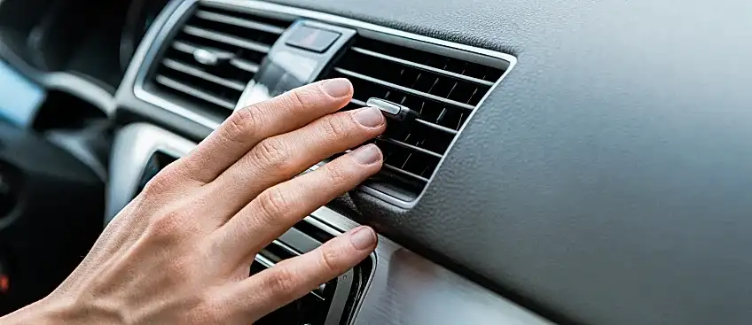 Arabanın Kalorifer Peteği Su Kaçırıyorsa Ne Yapmalı?