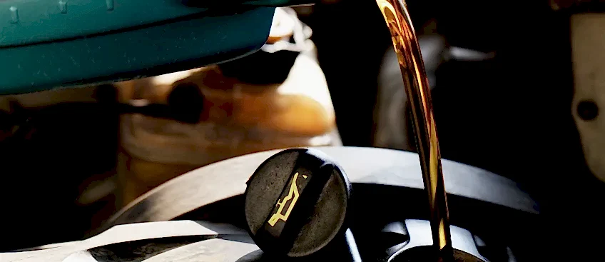 Motor Yağı Ne Zaman Değiştirilir?