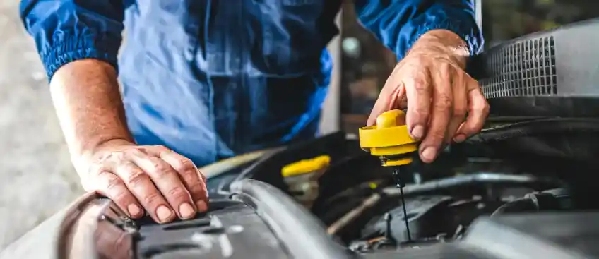 Motor Yağı Değişim Zamanı Hakkında