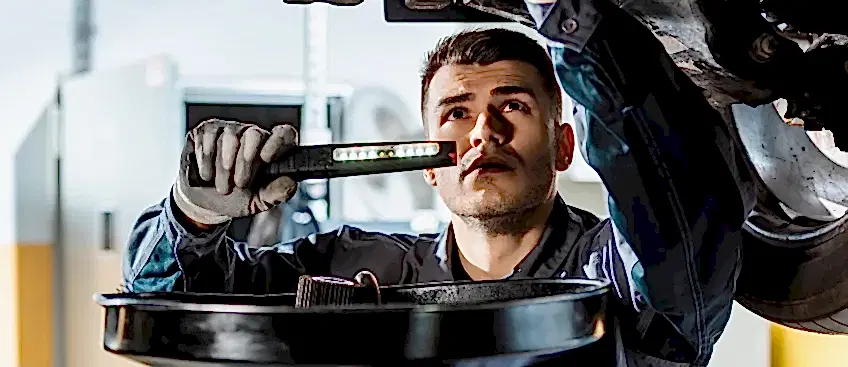 Motor Yağı İlavesi Nasıl Yapılır?