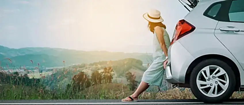 Motor Binek Araç Mıdır?