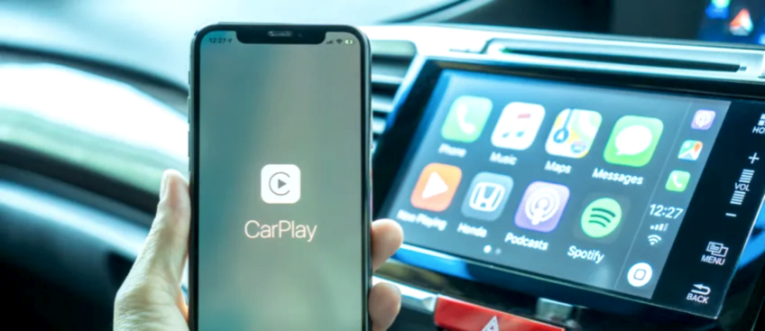 Apple CarPlay Nasıl Kullanılır?
