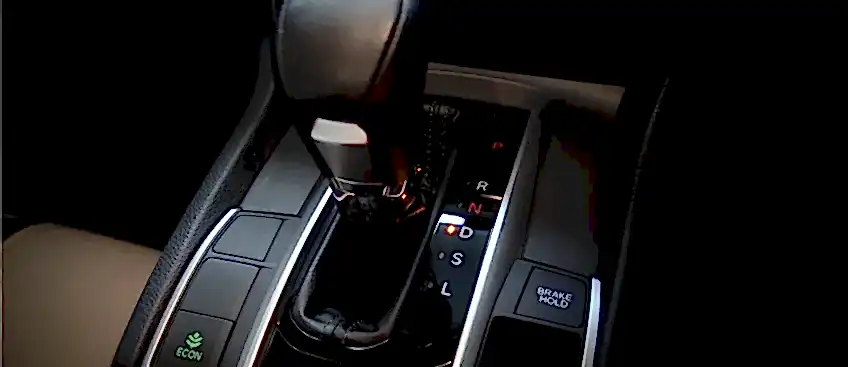 CVT Şanzımanın Avantajları