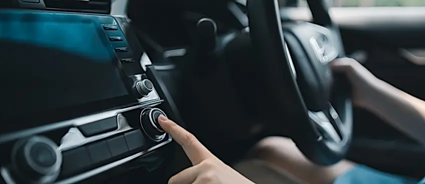 Gaza Basınca Motordan Gelen Sesin Nedenleri?