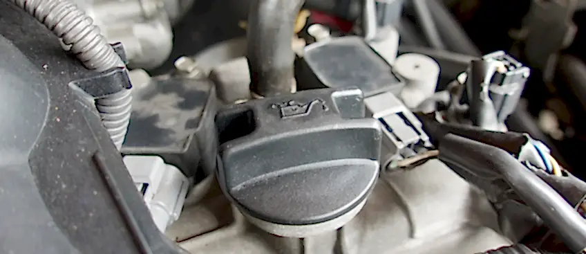 Motor Yağı Nasıl Değiştirilir?