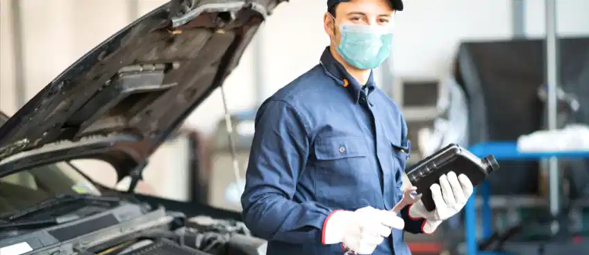 Otomatik Vites Nedir?