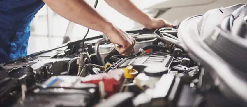 Otomatik Araba Nasıl Çalıştırılır?