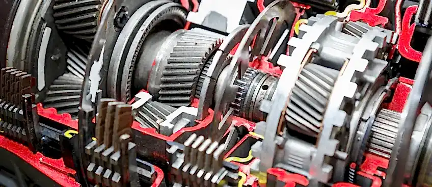 Otomatik Vites Geçişlerinde Sarsıntı Ne Anlama Gelir?