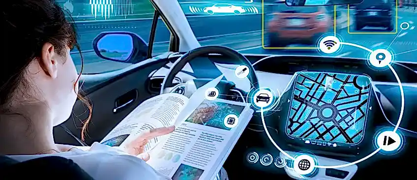 Platooning Sistem Nedir?