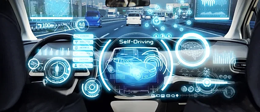 Otonom Araçlar Nasıl Çalışır?
