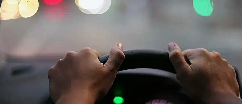 Lastik Basıncı Orantısızlığı