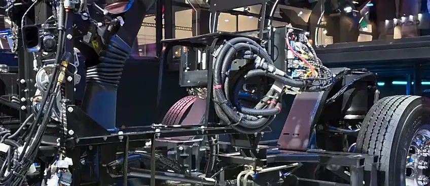 Komple Sandık Motor Nedir?
