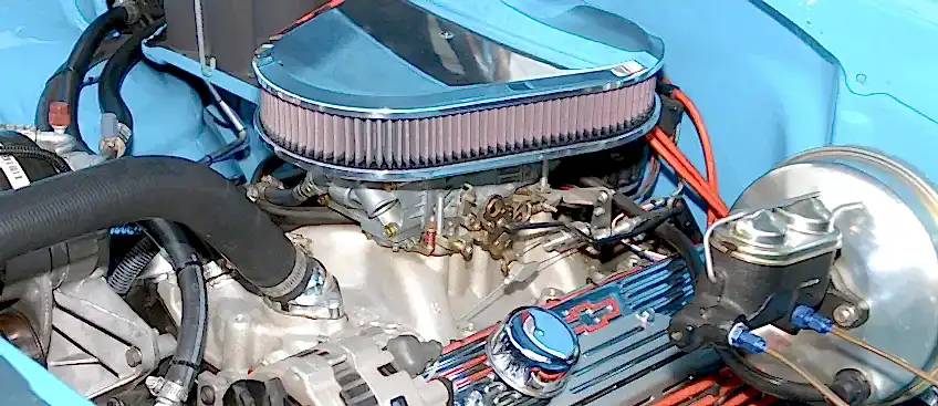 Yarım Sandık Motor Ne Demek?