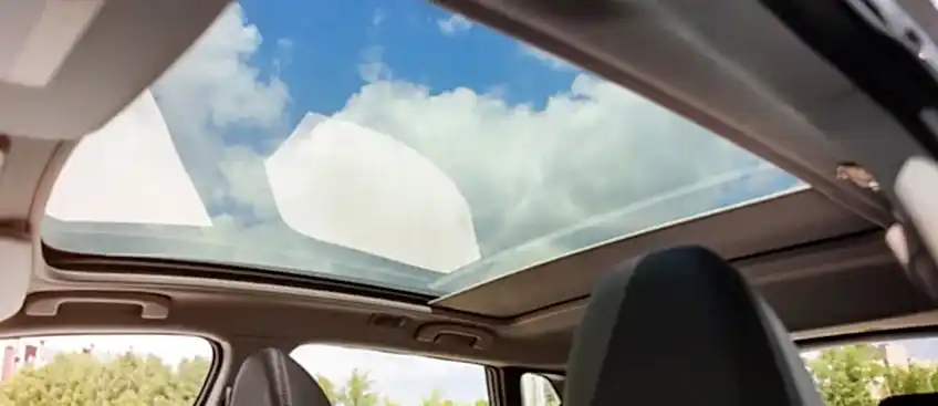 Arabada Sunroof Önemli Mi?