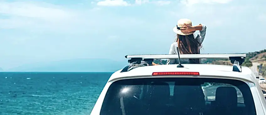 Sunroof Bakımı