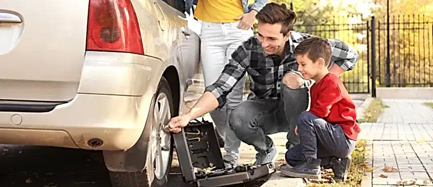 Kendimizin Yapabileceği Bakımlar ve Kontroller