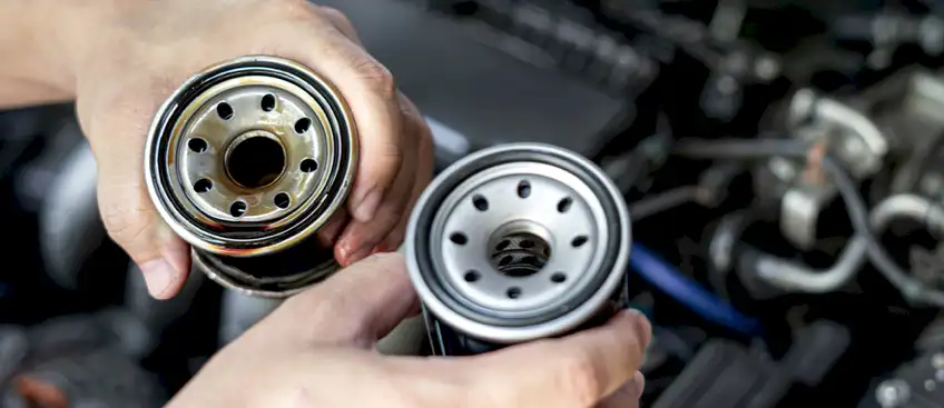 Motor Yağı Filtresi Ne Sıklıkla Değiştirilmeli?
